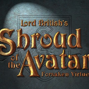 Shroud of the Avatar Banner